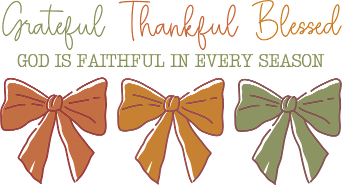 Faithful In Every Season